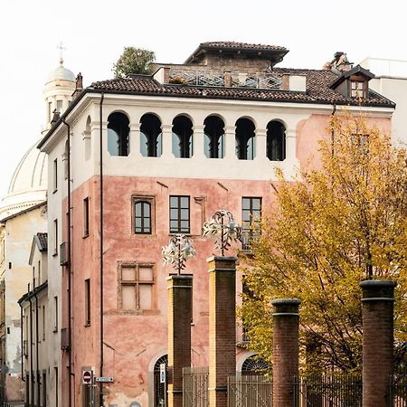 Casa Del Pingone Lägenhet Turin Exteriör bild